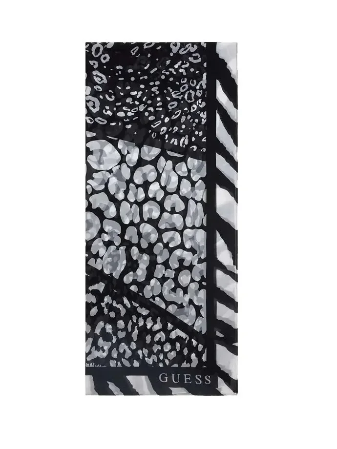 Sciarpa donna Guess art AW5245 POL03 Fornitura