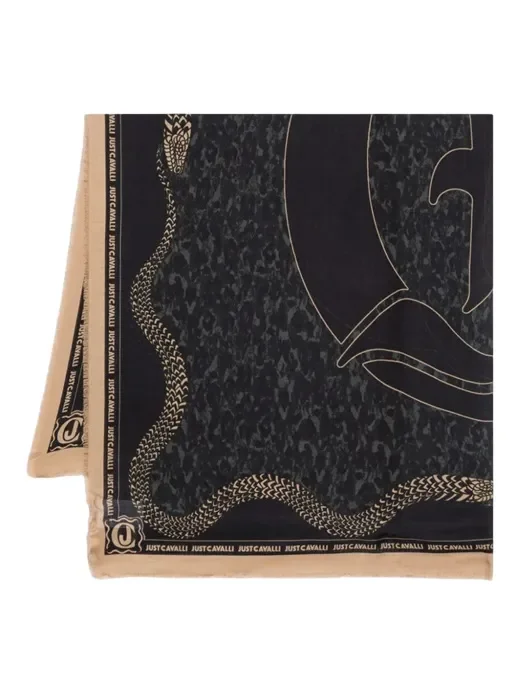 Sciarpa donna Just Cavalli art.77RA2H04ZG322