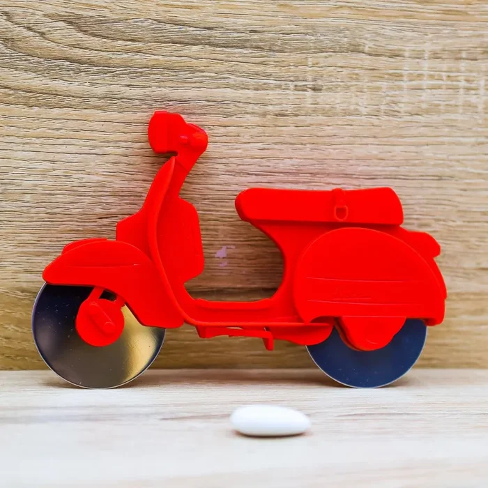 Scooter Taglia Pizza Kharma Living - immagine 2