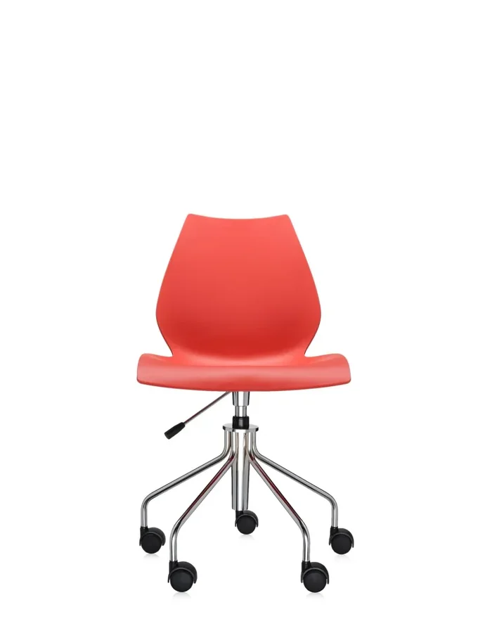 SEDIA SU ROT.A POMPA