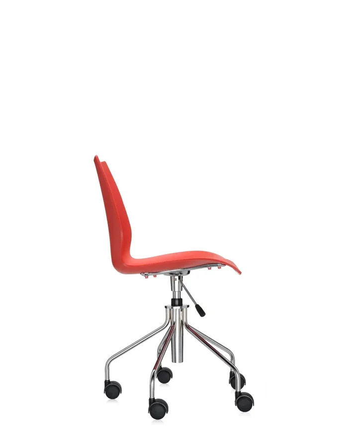 SEDIA SU ROT.A POMPA - immagine 3