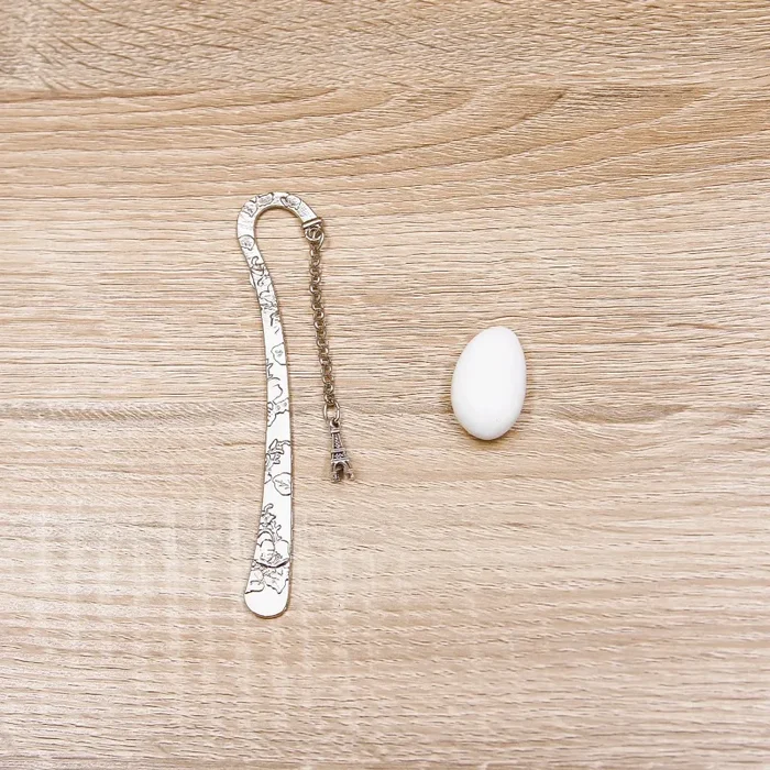 Segnalibro Linea Parigi