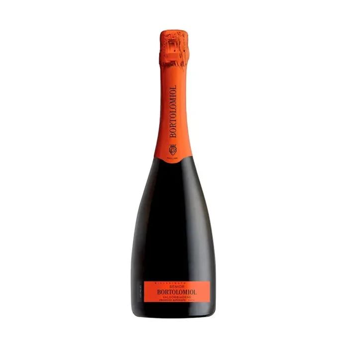 Senior Valdobbiadene Prosecco Superiore Extra Dry Magnum – Bortolomiol