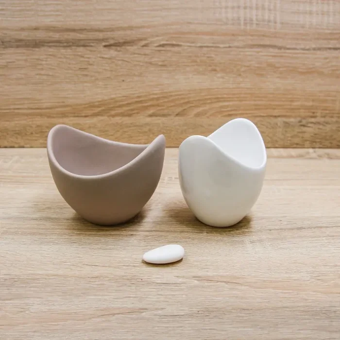 Set 2 Pezzi Antipastiera Claraluna - immagine 2