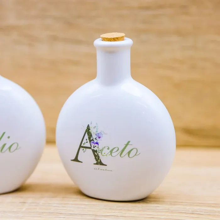 Set Olio e Aceto Claraluna - immagine 3