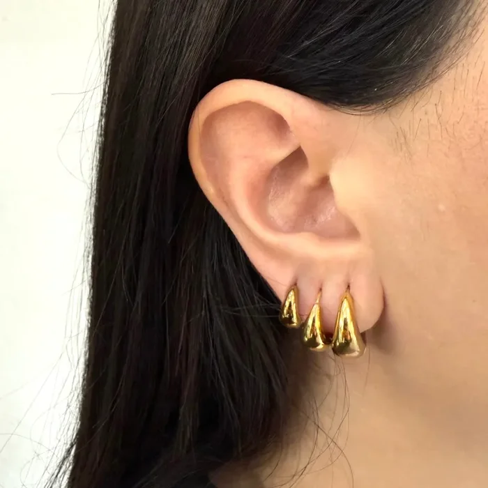 Set Orecchini Sienna Vendita calda online