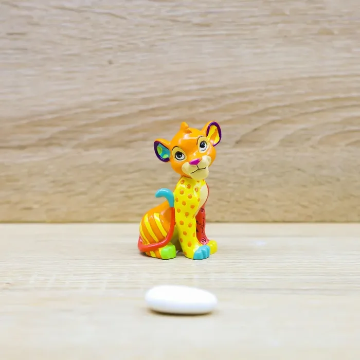 Simba Disney Britto Fornitura