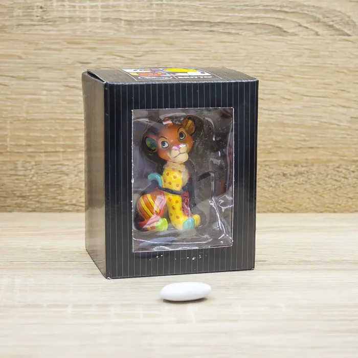 Simba Disney Britto Fornitura - immagine 2