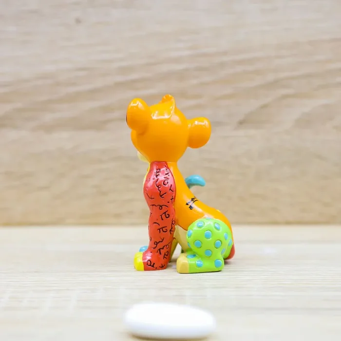 Simba Disney Britto Fornitura - immagine 3