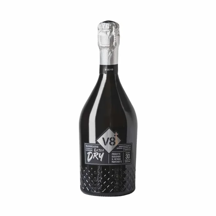 Sior Piero Prosecco Superiore Extra Dry – V8+ Tenute Genagricola