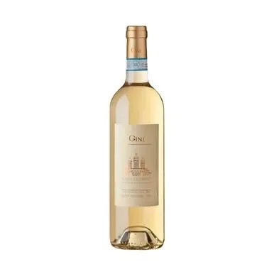 Soave Classico Doc 2023 Bio – Gini