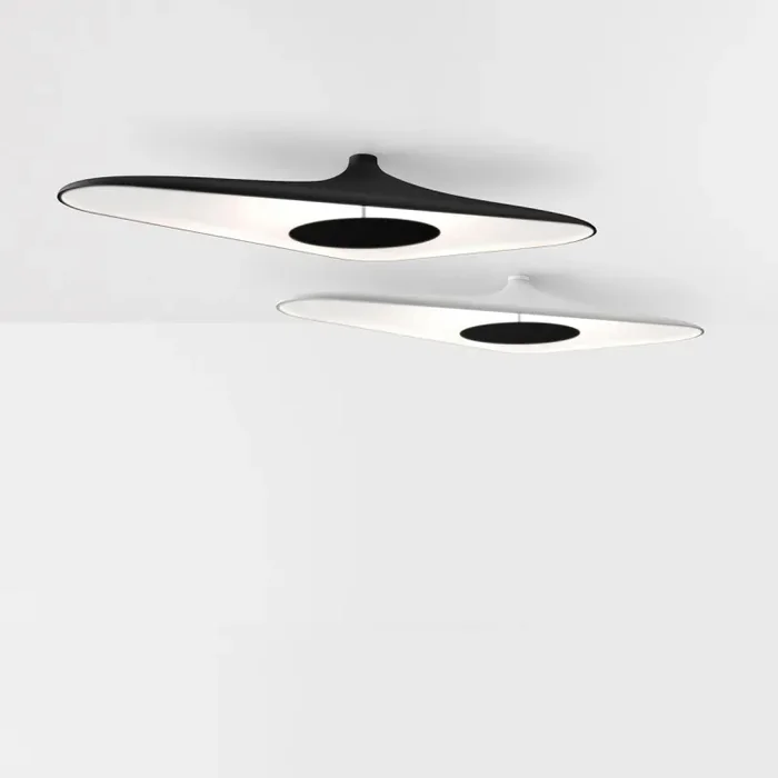 Soleil Noir lampada a Soffitto