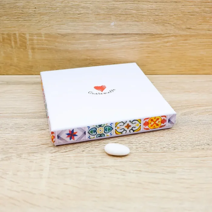 Sottopentola Linea Sicily Cuore Matto - immagine 3