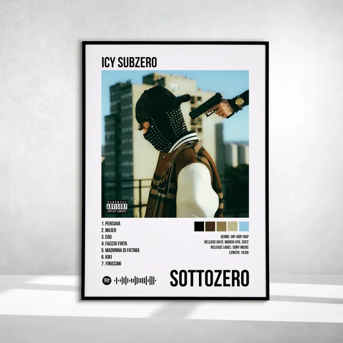 Sottozero