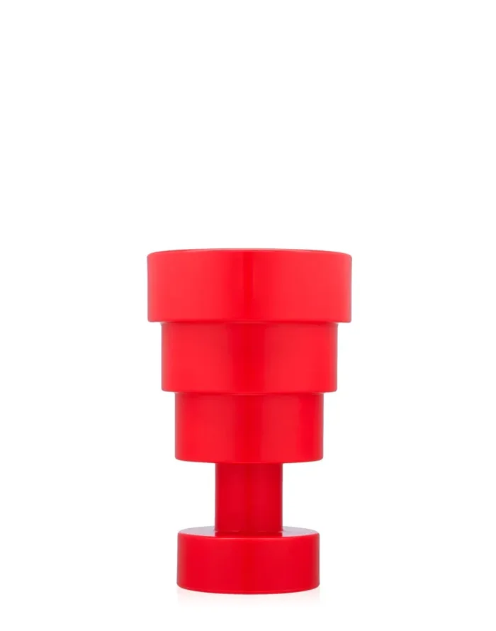 SOTTSASS VASO