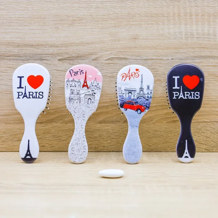 Spazzola Parigi Enesco Moda