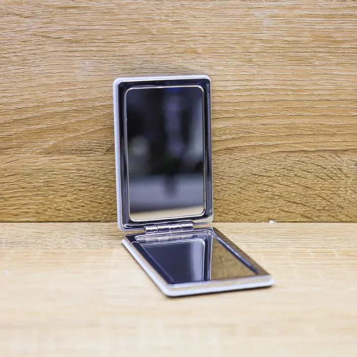 Specchietto da Borsa Modelli Assortiti Enesco - immagine 2