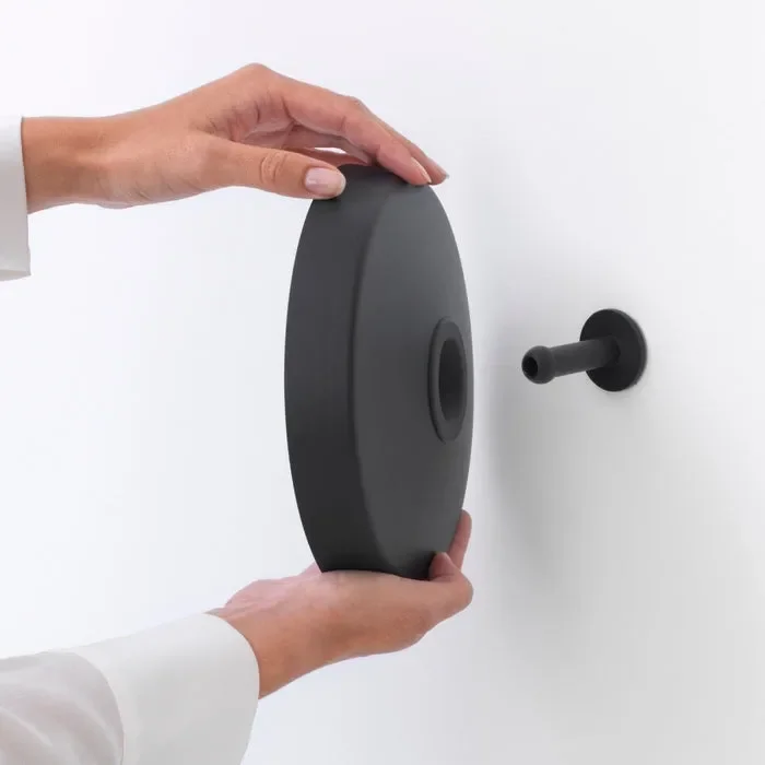 Specchio da bagno regolabile - immagine 3