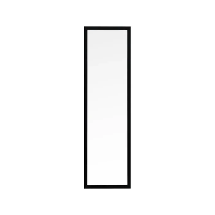 Specchio da parete o da porta Acelle 30×115 cm