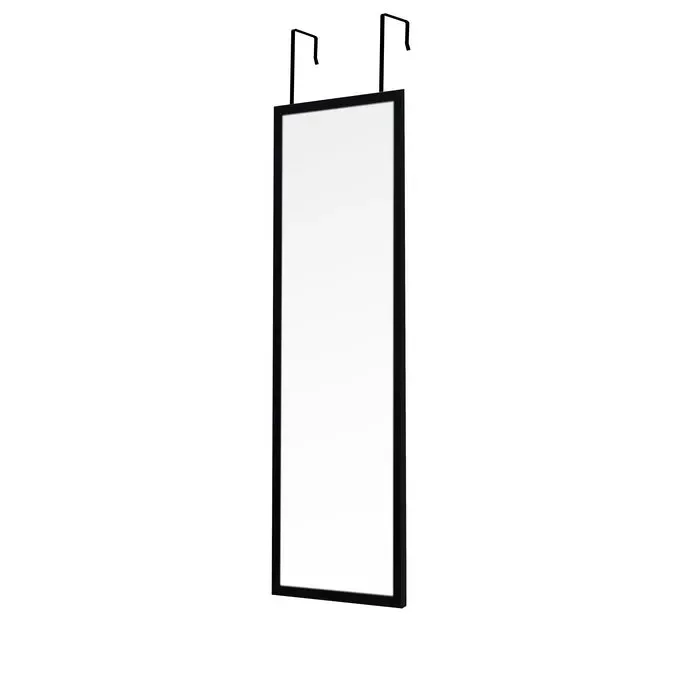 Specchio da parete o da porta Acelle 30×115 cm - immagine 2
