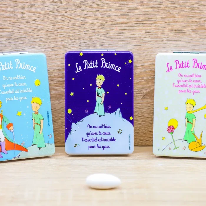 Specchio Il Piccolo Principe - immagine 2