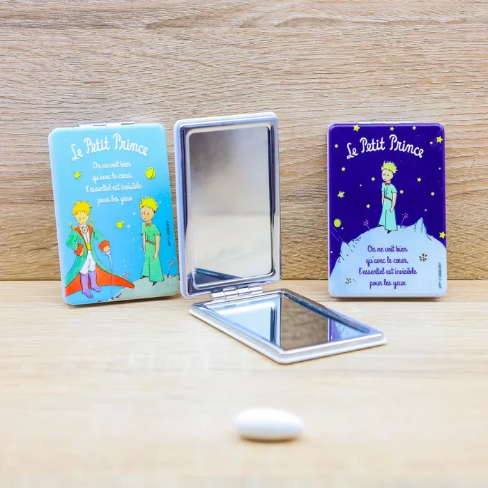 Specchio Il Piccolo Principe - immagine 3