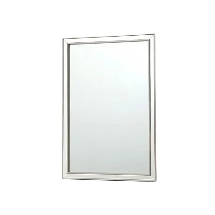 Specchio rettangolare 66×96 cm – Palace