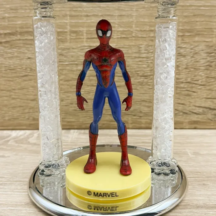 Spider Man Marvel Orchidea Bomboniere - immagine 2