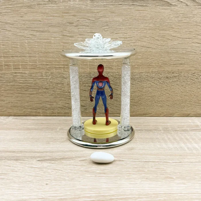Spider Man Marvel Orchidea Bomboniere - immagine 3