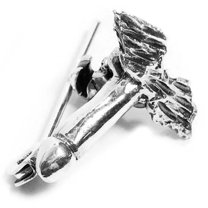 Spillo con Fallo Alato di Pompei Fornitura