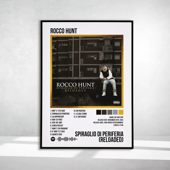 SPIRAGLIO DI PERIFERIA (RELOADED)