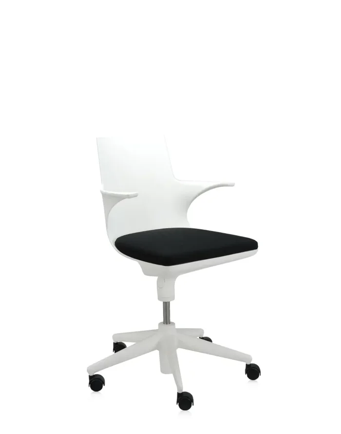 SPOON CHAIR - immagine 2