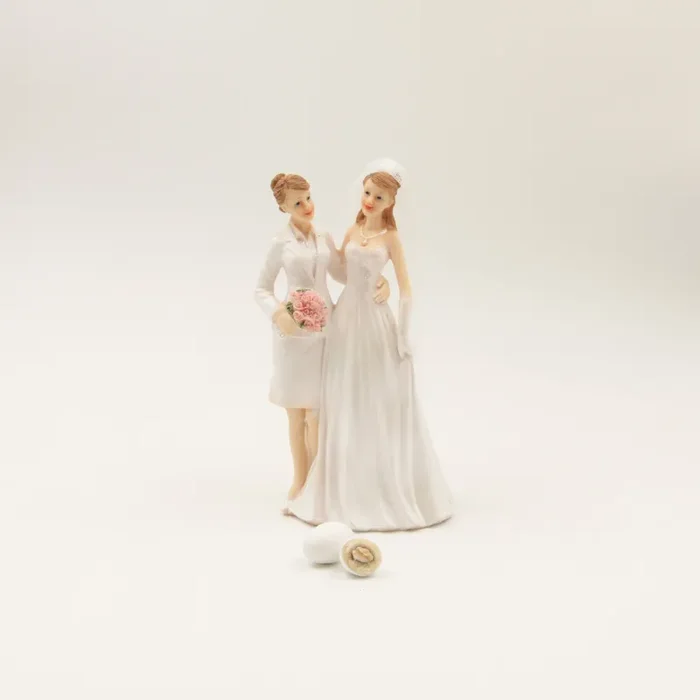 Spose Donne Mandorle by Paben