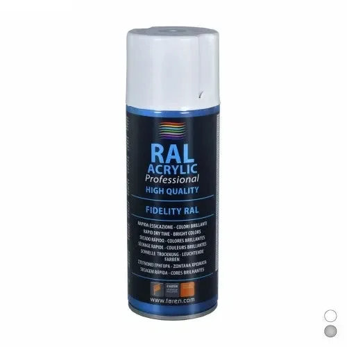 Spray antiruggine 400 ml