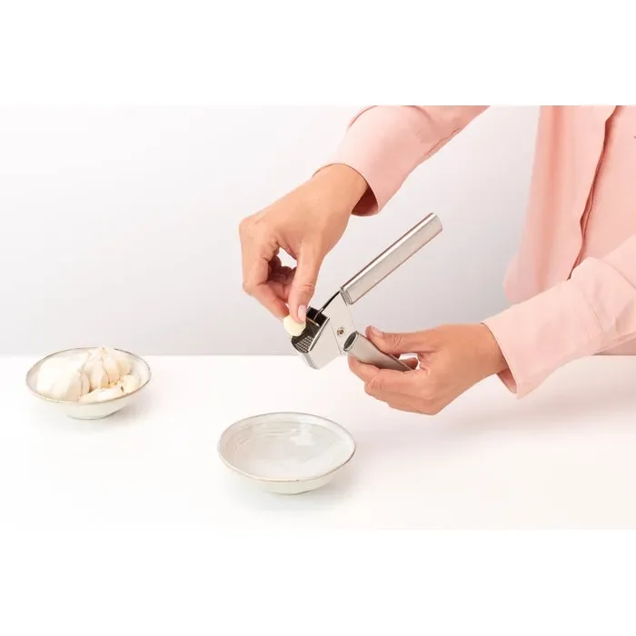 Spremiaglio da cucina in acciaio inox - immagine 2