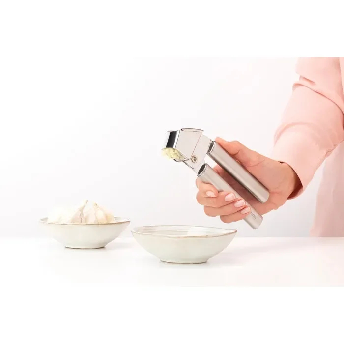 Spremiaglio da cucina in acciaio inox - immagine 3