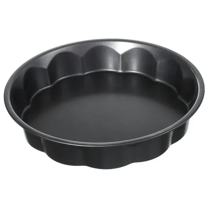 Stampo fiorella – Carbon 28 cm Vendita calda