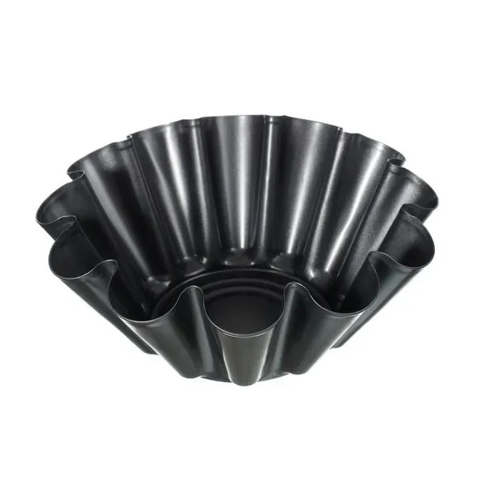 Stampo per budino – Carbon