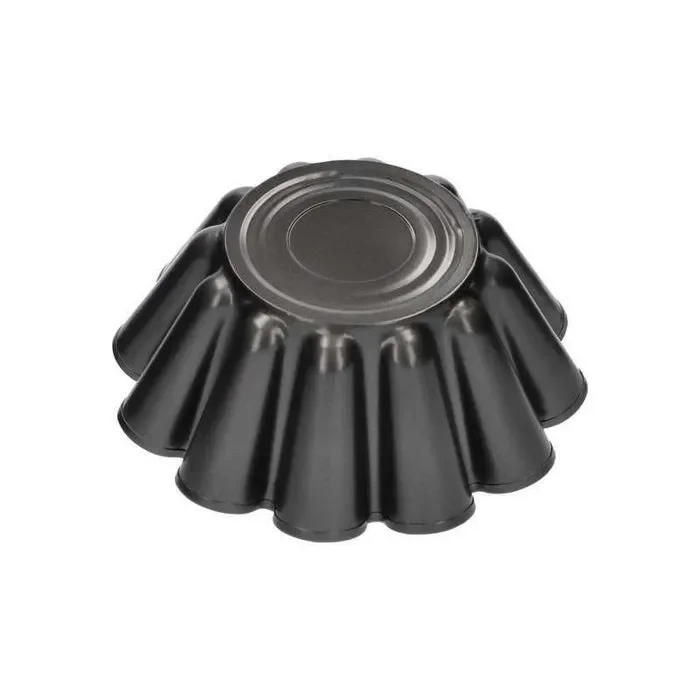 Stampo per budino – Carbon - immagine 2