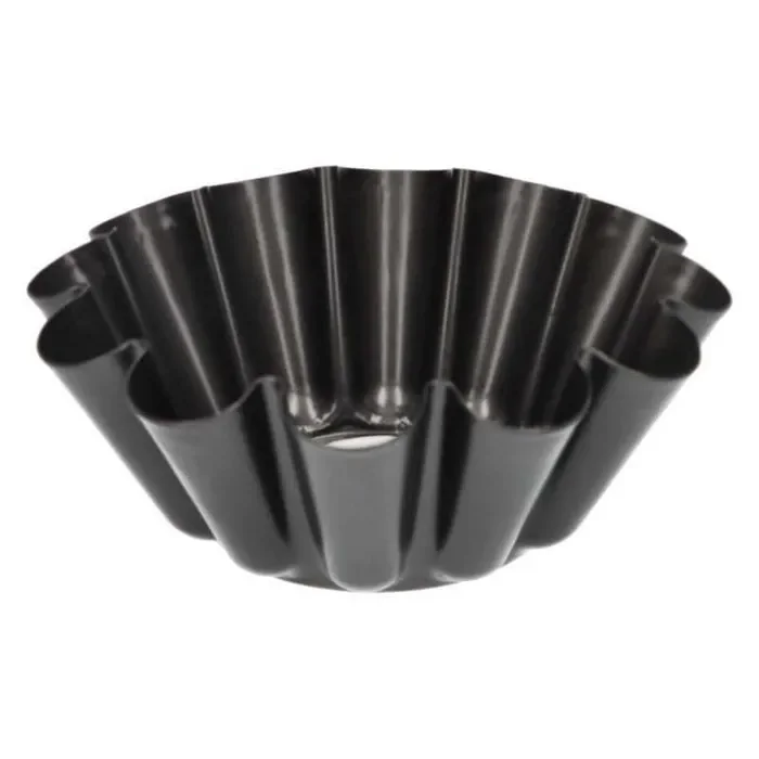 Stampo per budino – Carbon - immagine 3