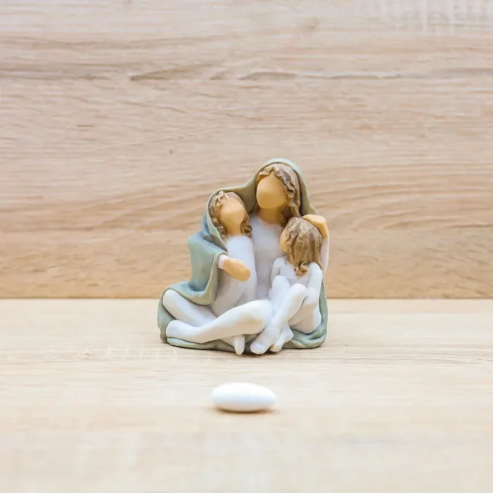 Statua “Accogliente” Willow Tree