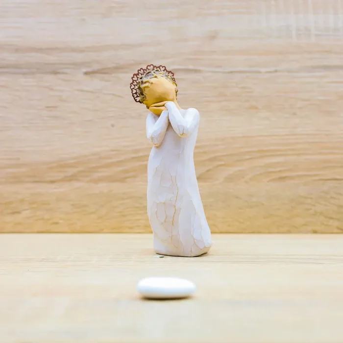 Statuina “Amore” Willow Tree