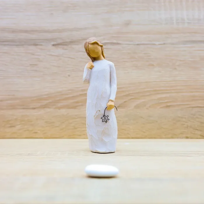 Statuina “Ricordare” Willow Tree Online