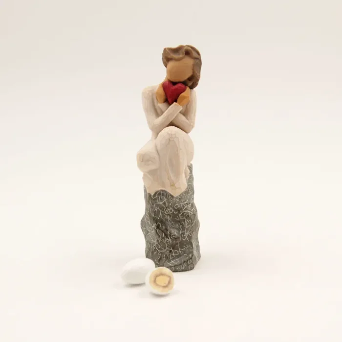 Statuina “Sempre” Willow Tree