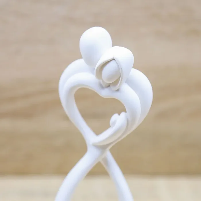 Statuina Maternità Debora Carlucci - immagine 3