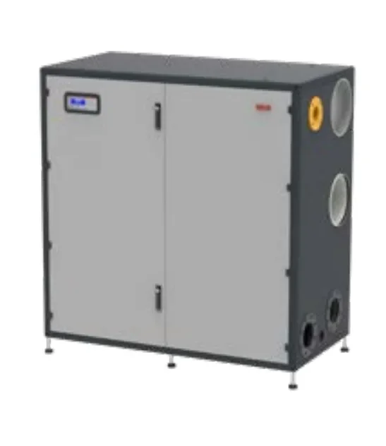 Steel Pro Power RIELLO CALDAIA BASAMENTO CONDENSAZIONE POTENZA