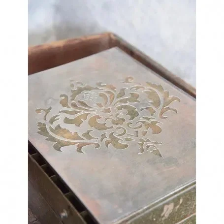 Stencil – Filigrana 1 Saldi