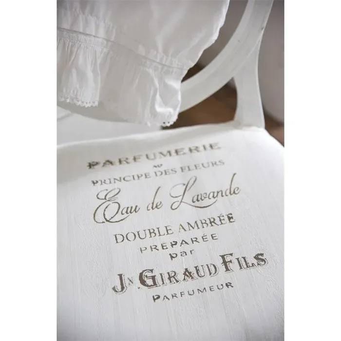 Stencil – Parfumerie