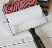 Stencil Roller – struttura in legno Sconti