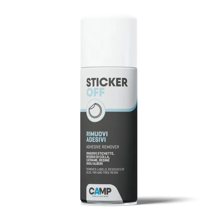 Sticker Off Spray 200 ml